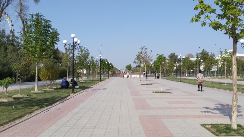 video прогулка в солнечный день центр парк sunny day fergana фергана sex