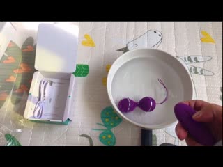 video вагинальные шарики вибраторы для женщин секс игрушки для взрослых sex