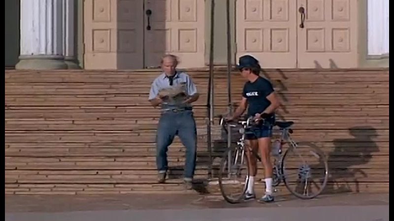 video на последнем дыхании breathless 1983 г сша боевик драма романтический триллер sex