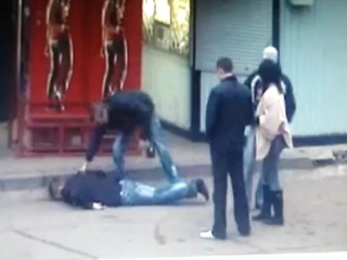 video порно секс кончил геи гей пидор пидорас в рот битва кончил отрахал трахнул один на один драка пожар наводнение чп sex