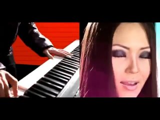 video chick flick и серик акишев ночное притяжение sex