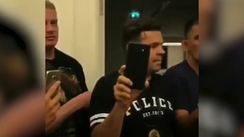 video задержание алекса лесли и насти рыбки на секс тренинге в таиланде sex