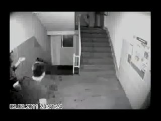 video скрытая камера маньяк напал девушку sex