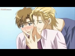 video предостережение для школьного председателя seito kaichou ni chuukoku эпизод 2 sex