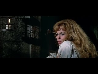video голая мишель мерсье naked michèle mercier sex