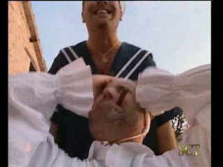 video popaye попай моряк lirascibile cazzo di ferro rudy lucky pinko imamedia 2002 г feature parody comedy sex