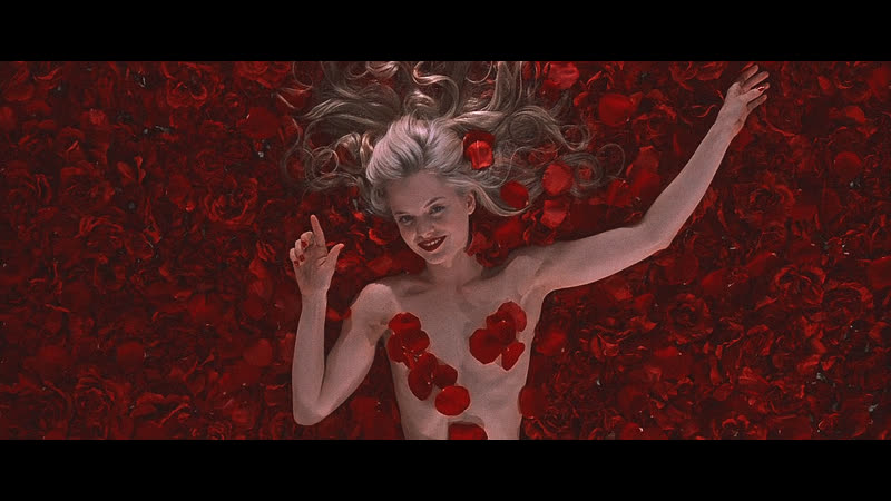 video красота по американскиamerican beauty 1999 кевин спейси мина сувари уэс бентли тора бёрч аннетт бенинг sex