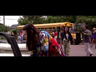 video она тала такая шлюха очень страшное кино scary movie sex