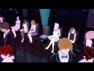 video oca rwby s01v02e07 танцевальное проникновение sex