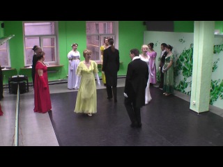 video французская кадриль сиксдриль ч 2 sex