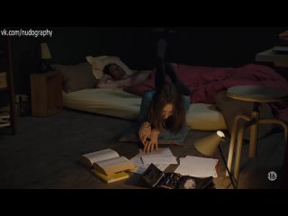 video дебора франсуа déborah françois занимается любовью в фильме студентка по вызову student services 2010 sex