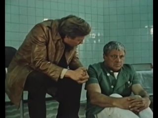 video киноальманах молодость выпуск 2 й новелла зелёная куколка 1980 sex
