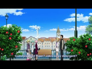 video eureka seven ao jungfrau no hanabana tachi odcinek 85 sex
