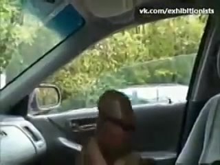video безумный африканец эксгибиционист дрочит член в автосвидетельница sex
