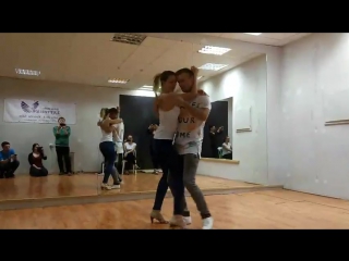 video bachata sensual jane viktor expression dance studio sex