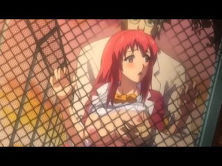 video школьная программа наказания дочерей oshioki gakuen reijou kousei keikaku хентай на русском ep 2 sex