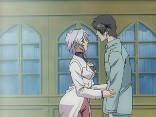 video медсестры ночной смены 3 эксперимент yakin byoutou san русская озвучка ep 1 sex