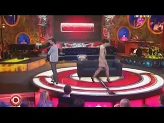 video муж и жена поменялись ролями sex
