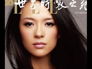 video zhang ziyi самая красивая актриса китая sex