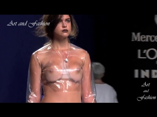 video runway fashion artistic expression 38 sex
