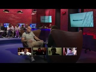 video максим тесак марцинкевич признается что его опустили в тюрьме sex