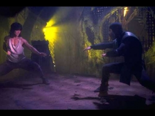 video mortal kombat lucken against reptiles traci lords control смертельная битва оригинальный трек трейси лордс контроль sex