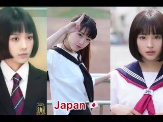 video asia school uniforms chinasouth korea japan thailand myanmar vietnamfrom dramas sex