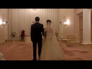 video церемония бракосочетания моей лучшей подруги зины sex