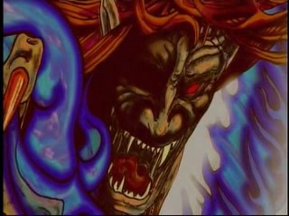 video они тэнсэй дьявольская коллекция oni tensei 01 rus 18 sex
