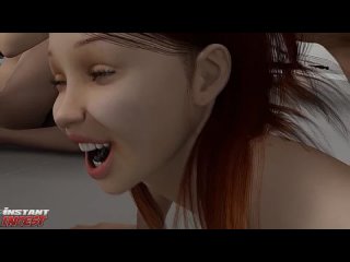 video мгновенное инцест 3d 2 часть ххх18 sex