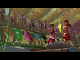 video феи турнир долины фей tinker bell and the pixie hollow games sex