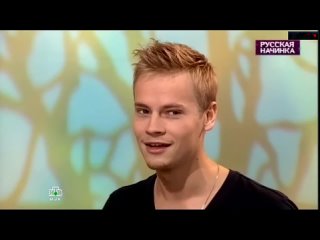 video ярослав дронов в программе русская начинка sex