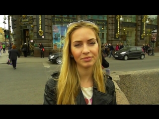 video интервьюкайфовщикс очаровательной девушкой sex