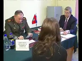 video медкомиссия в военкомате sex