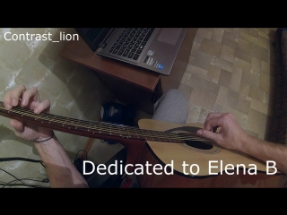video ночная импровизация для elena b sex