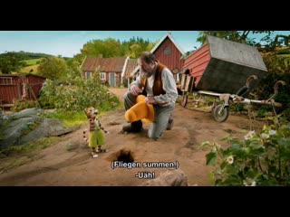 video rus2018 pettersson und findus findus zieht um петерсон и финдус финдус переезжает sex