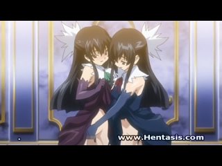 video 18 space pirate sara космический пират сара 3 03 серия рус озв hentai хентай sex