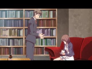 video hakoiri shoujo virgin territory территория девственниц 01 рус озвучка sex