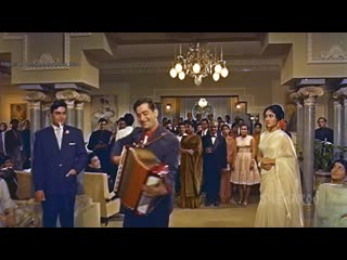 video сангам русс суб sangam har dil jo pyaar karega радж капур раджендра кумар виджаянтимала sex