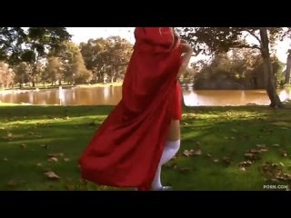 video stacie jaxxx в роли красной шапочки480 sex