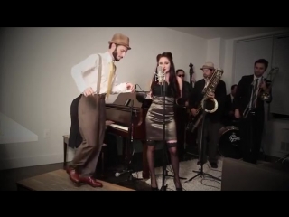 video девушказадралаплатьеипоказаласвоюбольшуюаппетитнуюжопу just tap dance vintage 1940039s jazz lady gaga cover sex