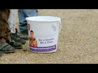 video arsenal giving us the warm and fuzzies sex