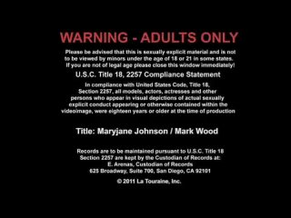 video милашка maryjane johnson знает что нужно учителю sex