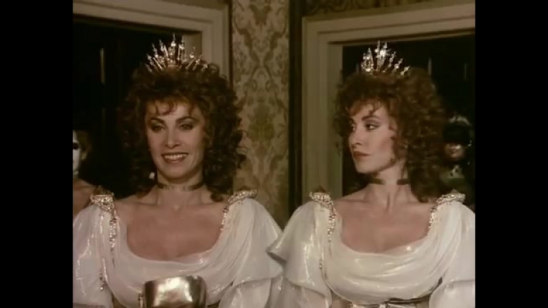 video обманы 1985 1из2 мелодрама джина лоллобриджида по одноименному роману джудит майкл sex