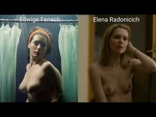 video nude actresses edwige fenech p 5 elena radonicich in sex scenes голые актрисы эдвиж фенек ч 5 елена радоничич в sex