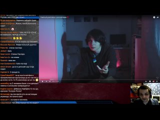 video жмилевский смотрит слидана тяжёлый разговор с россиянами перезалив sex