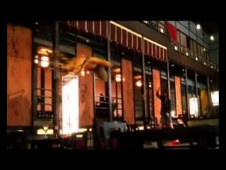 video японская девушка телохранитель из фильма убить билла sex