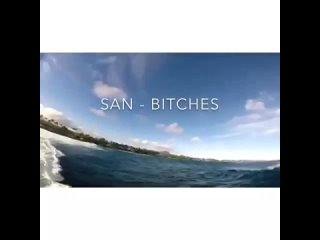video прохладные моменты san bitches пальм бич dan reutov den reutov sex
