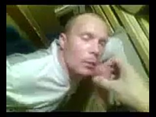 video развлечения зэков с петушком 8 полный комплект real sex