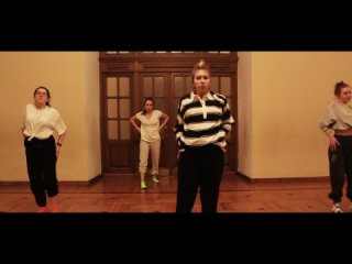 video направление contemporary тренер анита смирнова sex